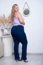 JEAN CLASICO ELASTIZADO ESPECIAL AZUL - Imagen 3