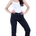 PANTALON CLASICO GABARDINA