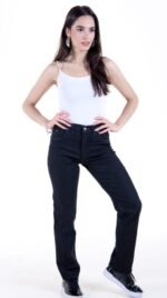 PANTALON CLASICO GABARDINA