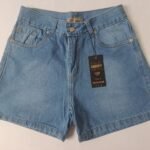 SHORT ANCHO LOCALIZADO