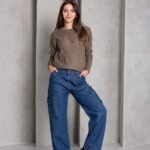 JEAN ANCHO CARGO RIGIDO