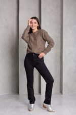 JEAN RECTO RECTO ELASTIZADO - Imagen 2