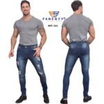 JEAN CON ROTURA OFERTA