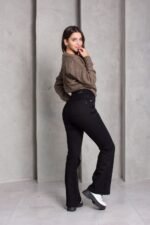 JEAN OXFORD NEGRO - Imagen 2