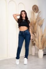 JEAN OXIDO RECTO LOCALIZADO - Imagen 3