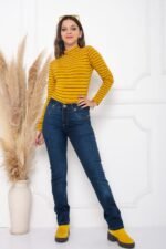 JEAN CLASICO RECTO LOCALIZADO