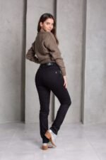 JEAN RECTO RECTO ELASTIZADO - Imagen 3