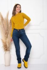 JEAN CLASICO RECTO LOCALIZADO - Imagen 3