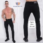 JEAN SEMIRECTO ELASTIZADO