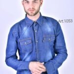 CAMISA JEAN