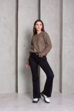 JEAN OXFORD NEGRO - Imagen 3