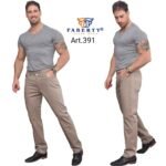 PANTALÓN CLASICO GABARDINA