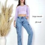 JEAN CARGO CELESTE NEVADO