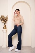 JEAN OXFORD OXIDO - Imagen 3