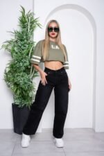 JEAN BAGGY NEGRO - Imagen 3