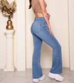 JEAN OXFORD CELESTE - Imagen 3